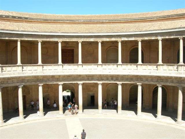 Alambra Granada