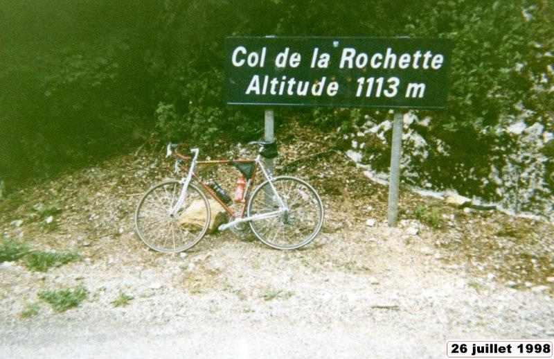 Col de la Rochette - FR-01-1112