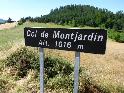 Col de Montjardin - FR-30-1005