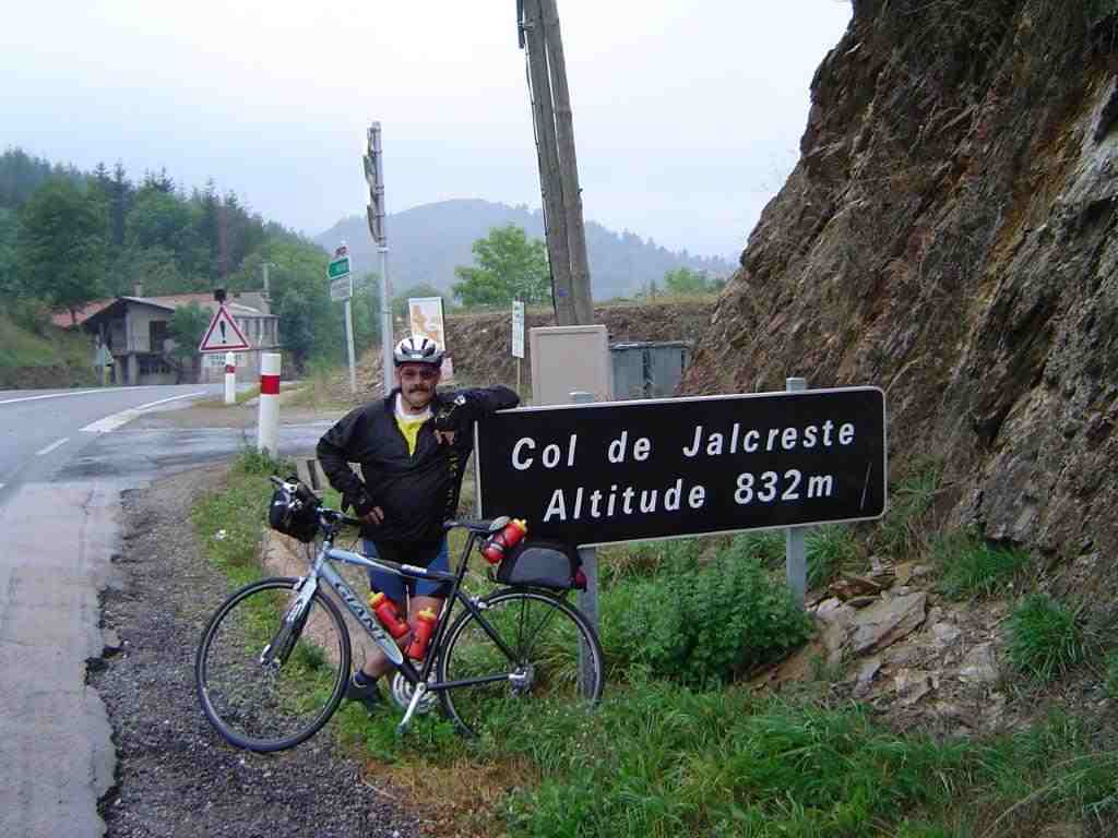 Col de Jalcreste - FR-48-0833