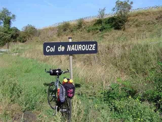 Col de Naurouze - FR-11-0194