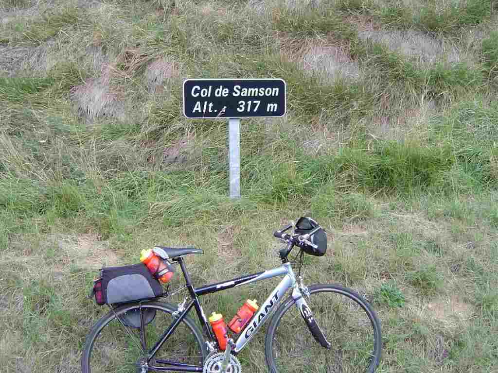 Col de Samson - FR-11-0317a