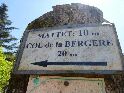 Col de la Bergère - FR-12-0709