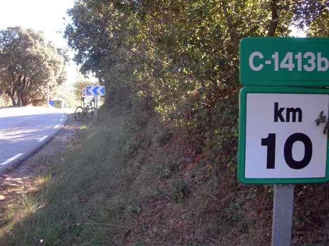 C-1413b Km 10