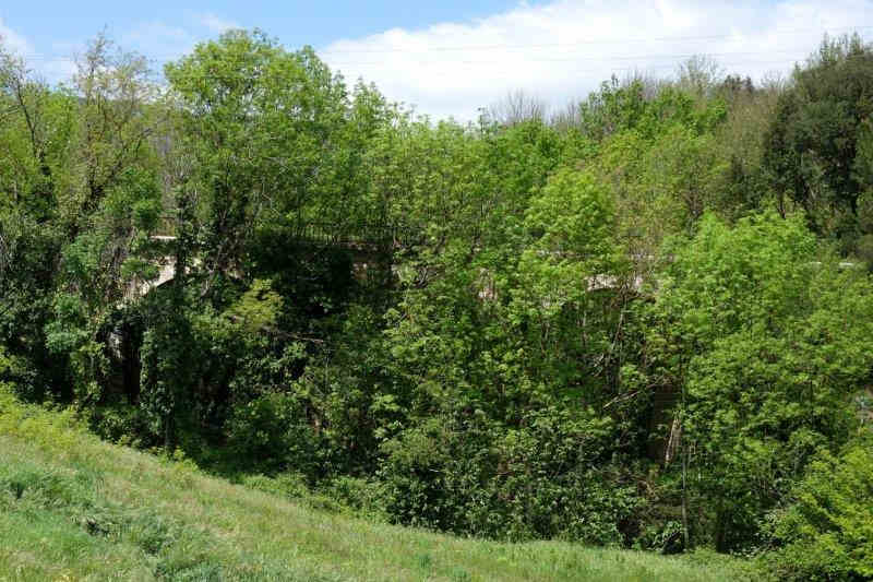 Agrandir l'image De la Gare de Prémian à la gare de St-Etienne d'Albagnan