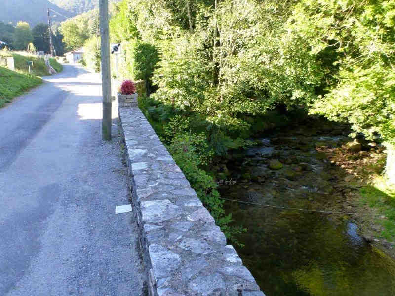 Ruisseau de Candesoubre