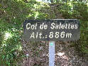 Coll de Salette
