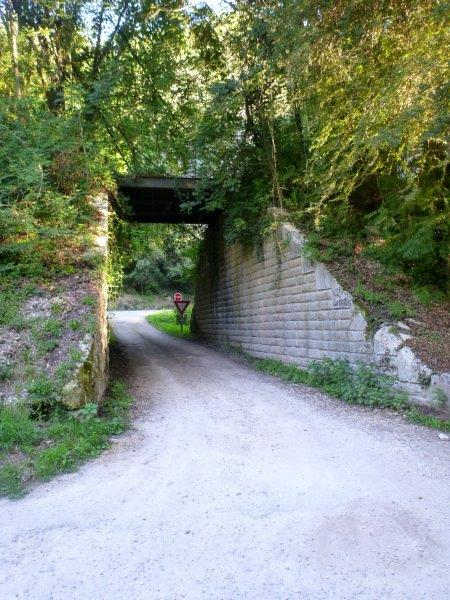 Promenade Perigord - Quercy