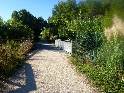 Ouvrir la page Voie Verte Foix - Saint-Girons