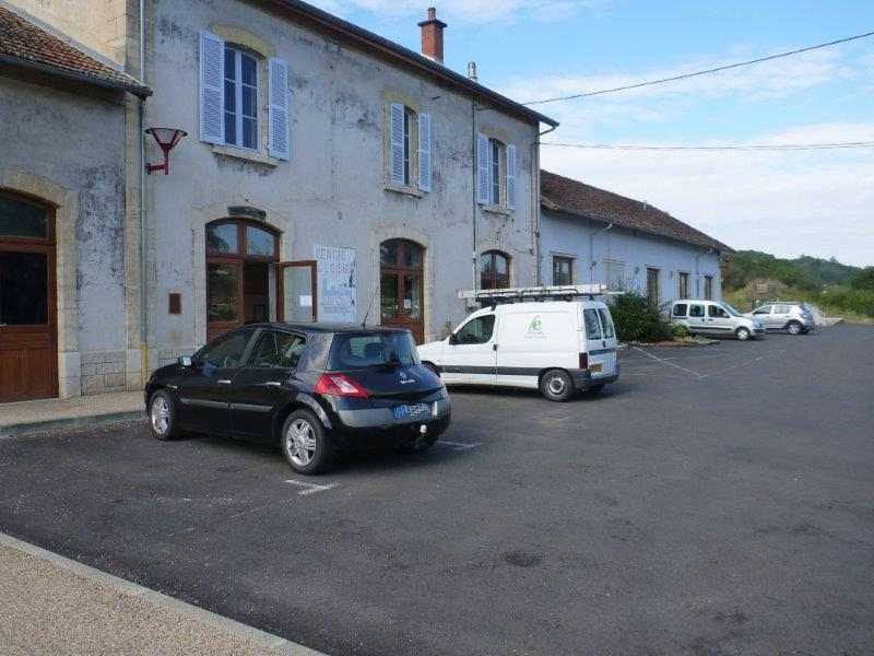 Agrandir l'image Voie Verte Espalion Bertholène
