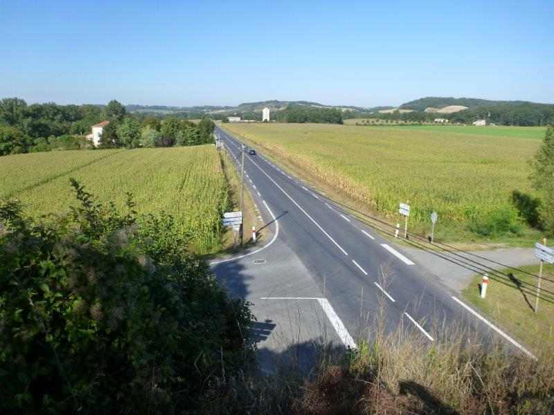 Agrandir l'image D-631 Chemin des Droits de l'Homme
