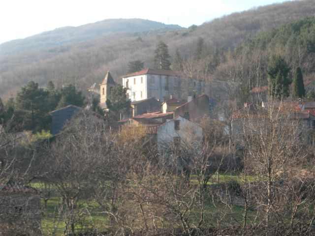 Ancien collège Saint Benoît d'Ardouane