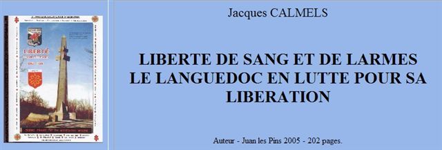 Livre de Jacques Calmels