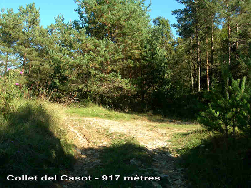 Collet del Casot - ES-GI-0910b