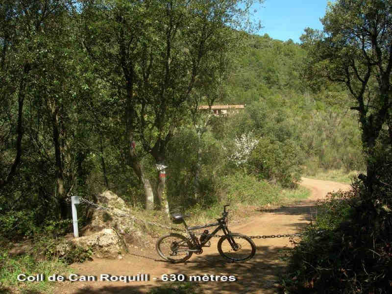 Coll de Can Roquil