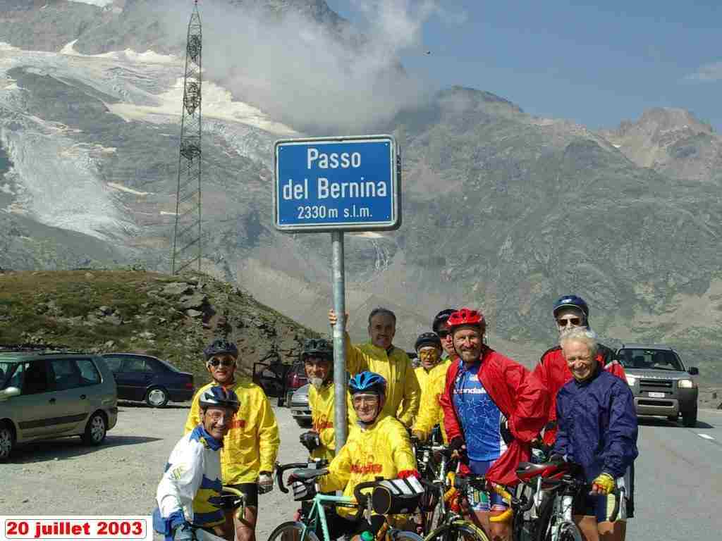 Passo del Bernina - Ita-2328