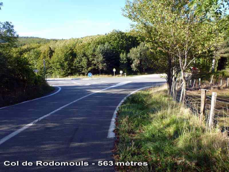 Col de Rodomouls