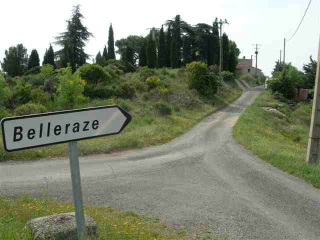 Belleraze