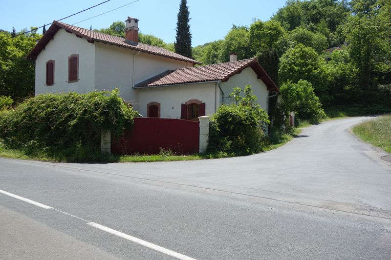 Halte de Marsal