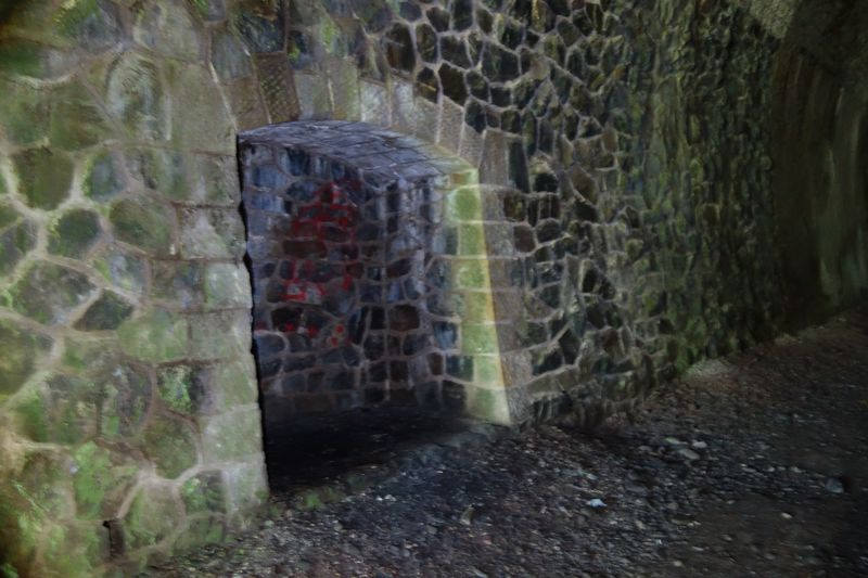 tunnel d'Ambialet