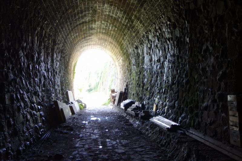 tunnel d'Ambialet