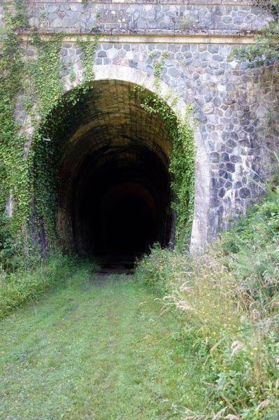Tunnel d'Ambialet