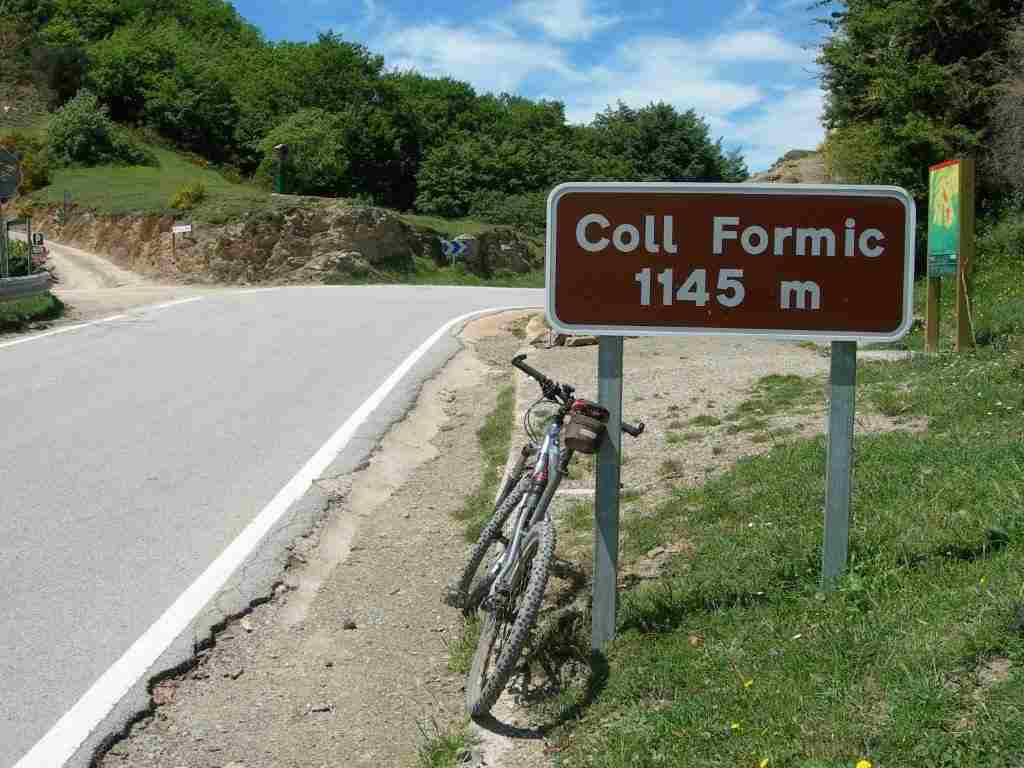 Coll Formic - ES-B-1150a